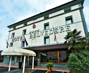 Bonotto Hotel Belvedere